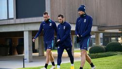 Sky – Calhanoglu sembra essersi fermato in tempo. Acerbi, obiettivo Juve