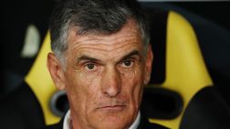 Mendilibar: “Il mio obiettivo non era la Conference. Abbiamo fatto un’impresa”