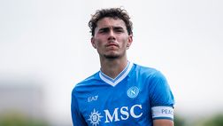 Il Napoli Primavera vince a Parma e scavalca il Frosinone! La classifica – FOTO