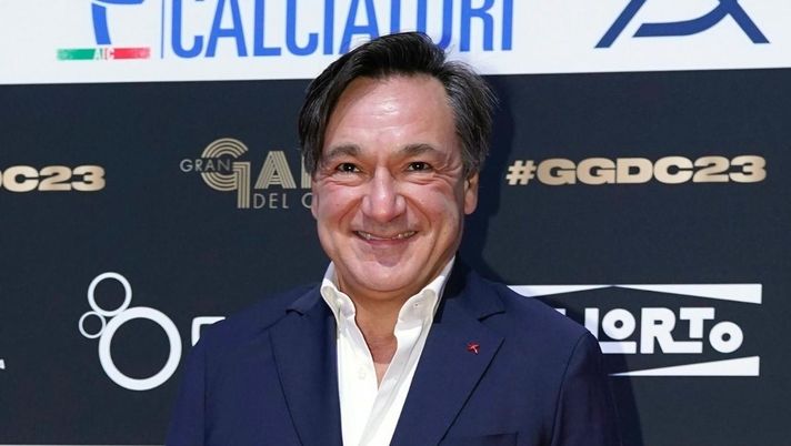 Caressa: 'Milan, Tare-Allegri e Furlani non vanno nella stessa direzione'