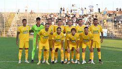 Coppa Italia Serie D, i rigori premiano Dolomiti e Cjarlins, al Montecchio il derby contro il Bassano