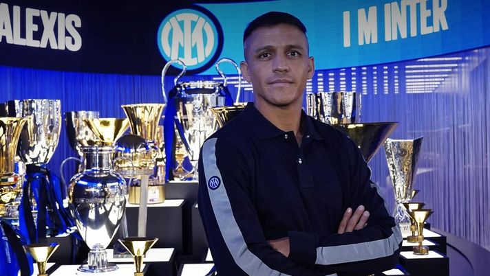 UFFICIALE – Sanchez torna all’Inter: contratto fino a giugno 2024, la nota - immagine 1