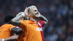 Riganò: “Se incontro Beltran lo abbraccio. Icardi? Non solo problema di soldi”