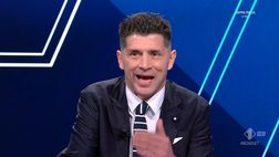 Tacchinardi contesta le pagelle: “Ma come fate a dare quel voto a Taremi! Ecco quello giusto”