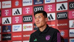 Ex Napoli, che responsabilità per Kim contro il Tottenham: è lui il capitano!