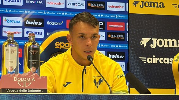 Giovane, un retroscena che accende il mercato: “Lui e un giocatore dell’Inter…”- immagine 3