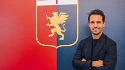 Rivoluzione Genoa, Diego Lopez è il nuovo Chief of Football: il comunicato