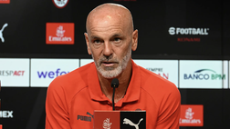 Milan, Pioli: “Roma più forte della sua classifica. Sul mercato…”