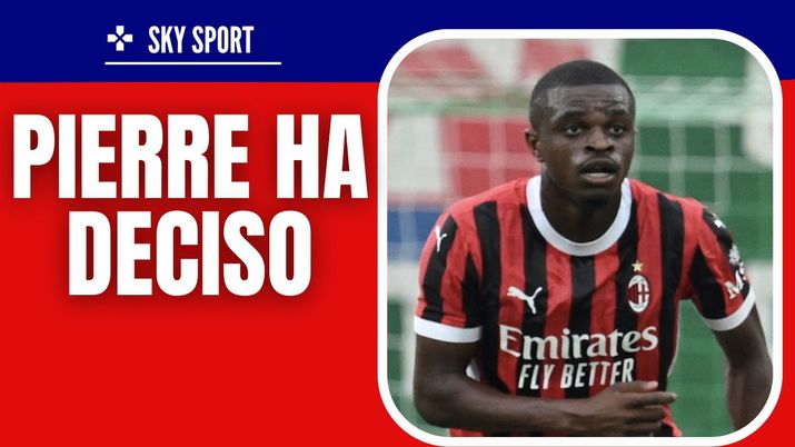 Pierre Kalulu AC Milan Calciomercato Milan Juventus