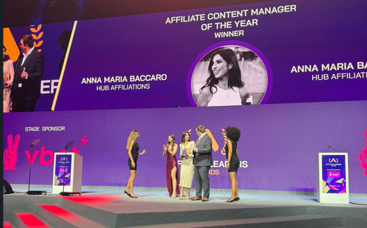 Hub Affiliations cambia le regole del gioco: tre nominations ai SiGMA Central Europe Awards 2025- immagine 2