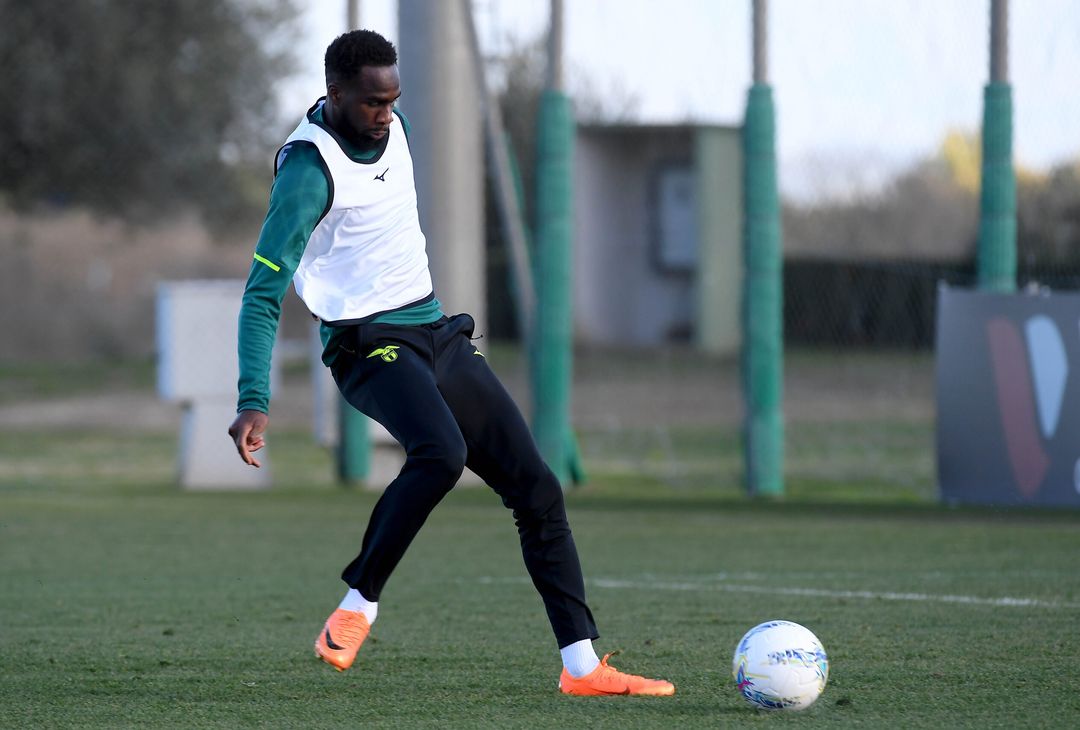 Lazio, allenamento a Formello: tutte le immagini – GALLERY - immagine 81