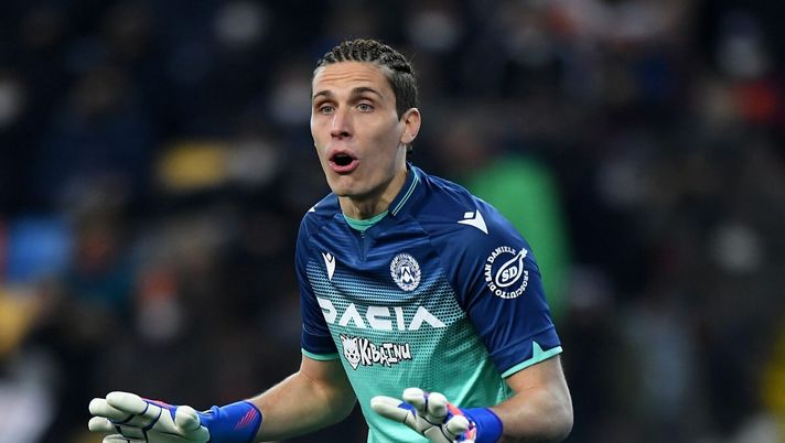 Udinese, Silvestri: “La Roma mi voleva, sarebbe stato difficile dire di no” - immagine 1