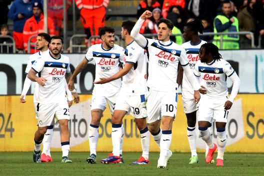 cagliari atalanta