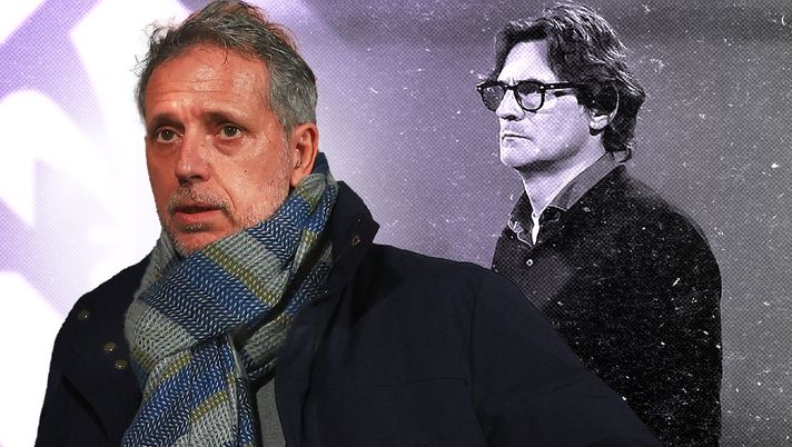 Tutti i motivi per cui alla Fiorentina converrebbe evitare l’esonero di Vanoli - immagine 1