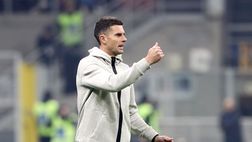 Pedullà: “Juve su Motta e Ferguson”