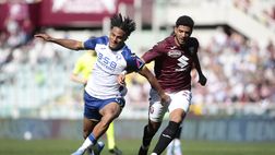 Le probabili formazioni di Napoli-Torino: Coco si riprende il posto in difesa