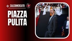 Calciomercato Milan – Quanti giocatori importanti messi in vendita da Ibra!