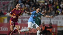 WOMEN | Ternana-Lazio, Benoit: “Siamo all’anti-calcio. Rabbia? Testa al derby!”