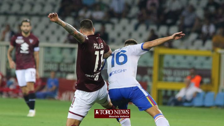 All’Inter manca equilibrio: il Torino può far male con la sua aggressività - immagine 1