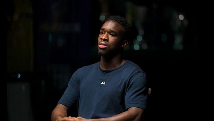 Parma, Keita: “Non posso non ringraziare Chivu per quello che ha fatto. Cuesta…” - immagine 1