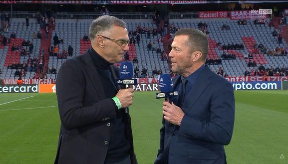 Matthaus: “Bayern ha grandi possibilità di andare avanti. Miracolo a San Siro? Già successo”- immagine 2