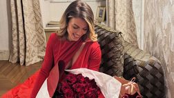 El Shaarawy out col Napoli. La sorpresa per San Valentino a Ludovica Pagani