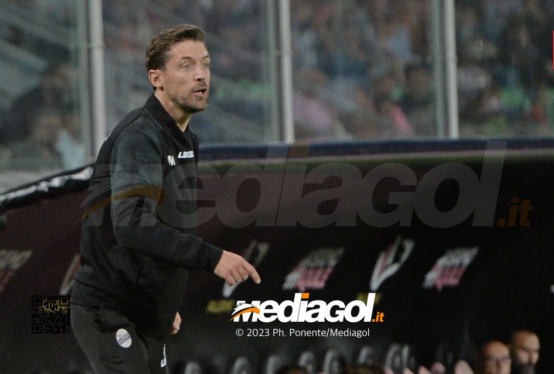 FOTO Palermo-Lecco 1-2, 11ª giornata Serie B 2023-2024 (GALLERY) - immagine 24
