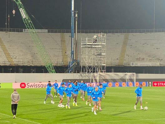 Pafos - Franchi Firenze