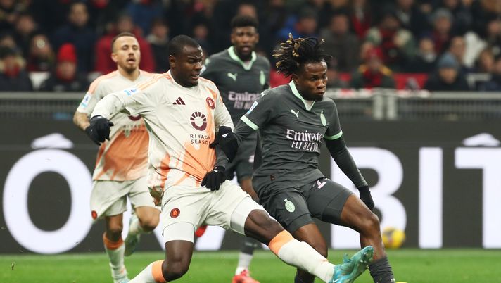 Milan-Roma-risultato-diretta