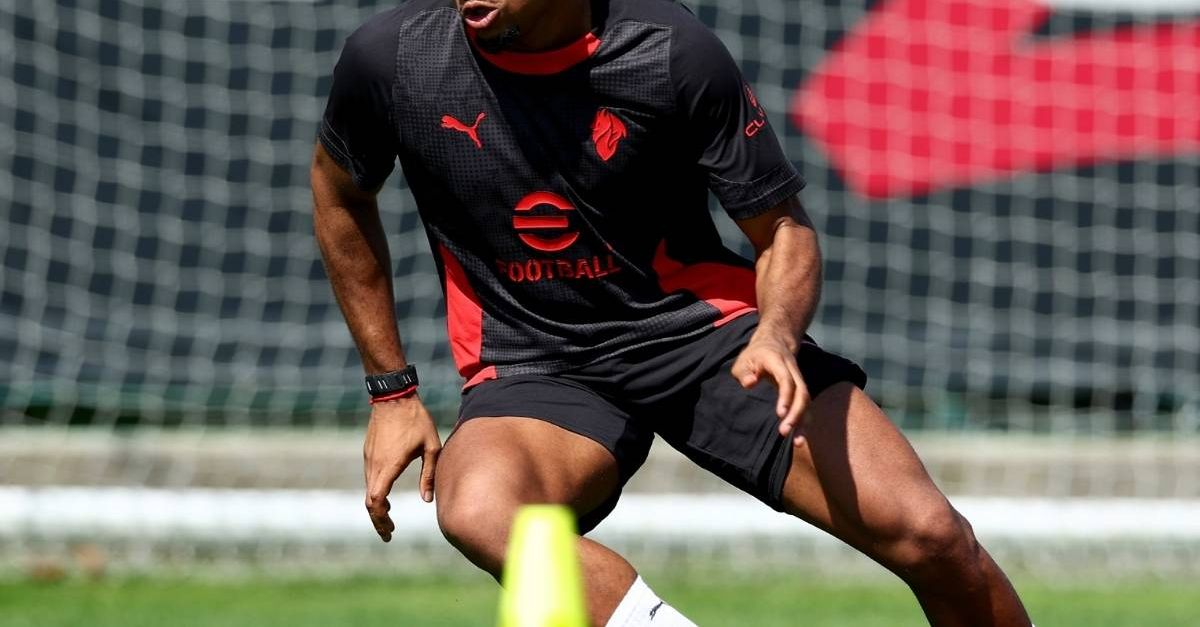 Milan, Nkunku subito titolare contro il Bologna? Ecco il motivo Milan, Nkunku subito titolare contro il Bologna? Ecco il motivo