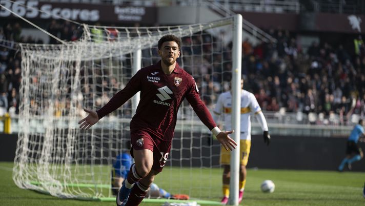 Torino, il punto dall’infermeria: contro la Lazio ci sarà Adams - immagine 1