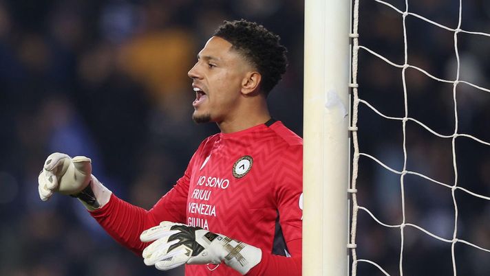 Scommesse, caso Okoye: indagate altre due persone, gli aggiornamenti - immagine 1