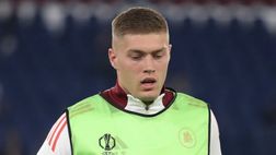 Roma, cosa filtra sui dubbi Dovbyk e Cristante. Pre-allertato Dybala falso nove