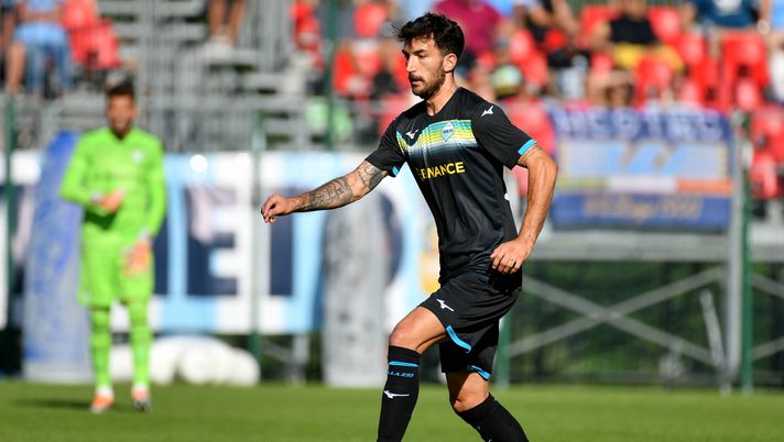 Cataldi: “Fiorentina gioca uomo contro uomo. Hanno tanti giocatori di qualità” - immagine 1