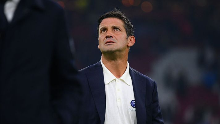 Chivu a InterTV: “Mancano 7 gare, contento per i ragazzi. Lo meritano. Ecco cosa mi è piacuto” - immagine 1