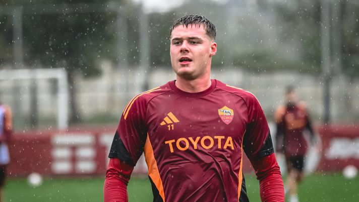 Getty Images Roma tra sogni e limiti, vero o falso nove, la porta è un miraggio - immagine 1