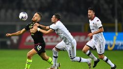 Le probabili formazioni di Bologna-Torino: Miranchuk-Vlasic-Pellegri, a voi
