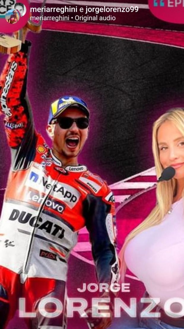 Jorge Lorenzo e il derby eterno con Valentino Rossi: “Più lontani eravamo e meglio era”- immagine 2