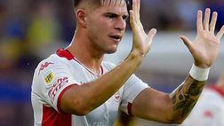 Moretto: “Il Boca Juniors chiude per Pellegrino del Milan: le cifre”