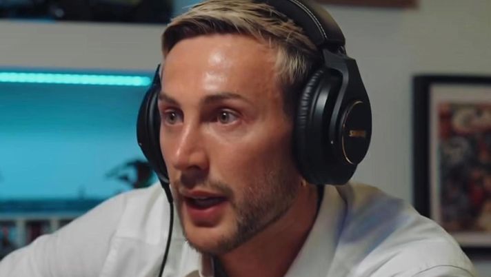 Bernardeschi: “Sai quante volte mi hanno detto sei gay? Quale c***o di problema ci…” Bernardeschi: “Sai quante volte mi hanno detto sei gay? Quale c***o di problema ci…” - immagine 1