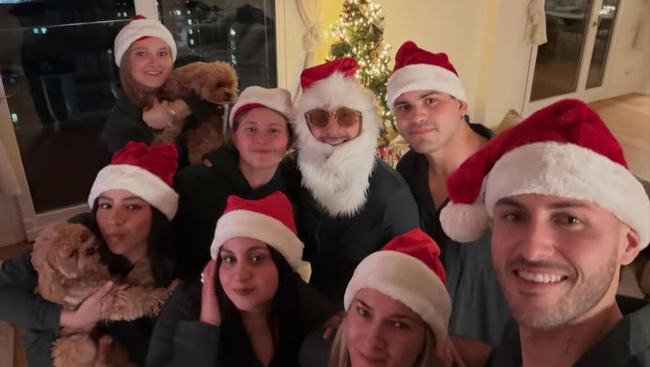 il-santo-natale-di-santi-gimenez-prima-loperazione-poi-le-feste-in-famiglia