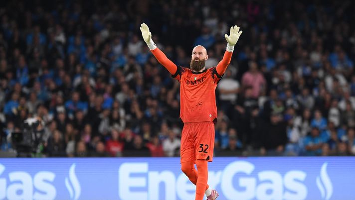 Milinkovic prodigioso, dopo Camarda ipnotizza anche Morata: i voti dei quotidiani- immagine 2