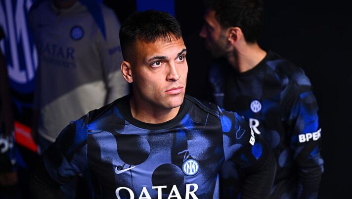 FLASH – Inter, decisione presa su Lautaro: ecco la formazione scelta per il Barcellona - immagine 1