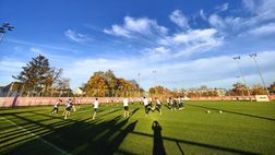 VIDEO VN – Da Magonza, la rifinitura del Mainz in vista della Fiorentina