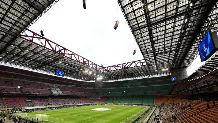 Derby di Archistar per il nuovo San Siro: Inter e Milan scelgono il futuro - immagine 1