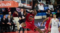 Streaming Dubai-Milano: Diretta live, dove vedere l’Eurolega