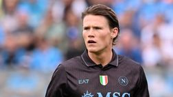 McTominay: “Ho ancora i brividi per lo scudetto. Conte incredibile. Sulla Champions…”