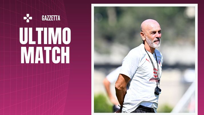 Amichevole Milan-Barcellona precampionato 2023-2024 probabili formazioni