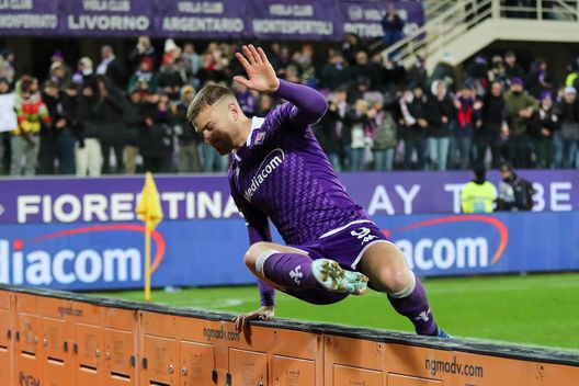 Bressan: “Con la Roma sfida in stile Fiorentina-Juventus, vi spiego”- immagine 2