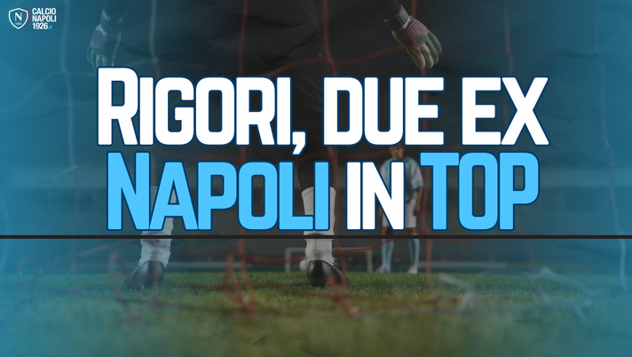 Serie A, chi ha segnato più rigori dal 2004 a oggi? Presenti due ex Napoli! La TOP 10- immagine 2